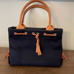 DOONEY & BOURKE Canvas Tote